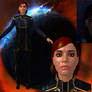 Customized Shepard of @Loutino