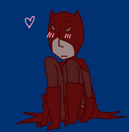 batmanu by mochi-smoothie on DeviantArt