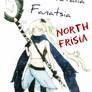 Ask hetalia fantasia north frisia