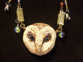 Owl King
