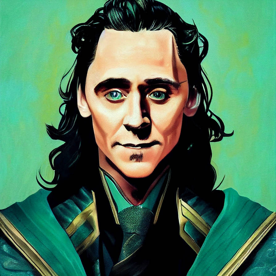 Ac Loki Loki by purplerhino on DeviantArt