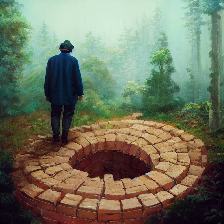 SCP-4000 Fairies part2 by purplerhino on DeviantArt