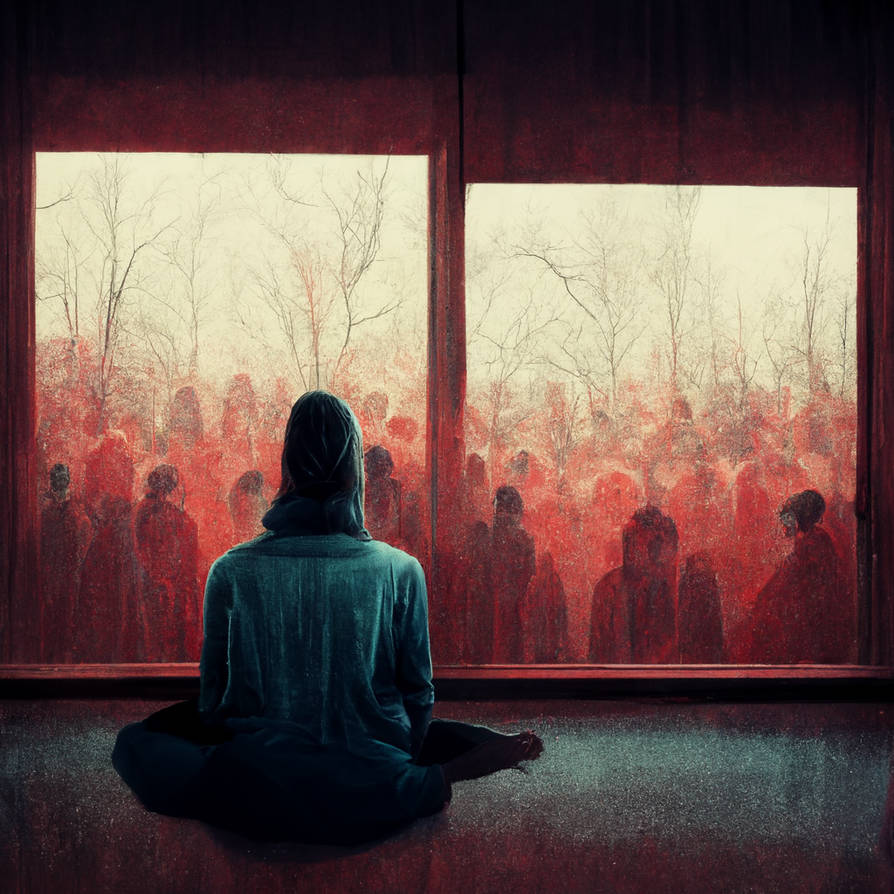 Acmentalman Deviantart Mental Illness 1 by purplerhino on DeviantArt