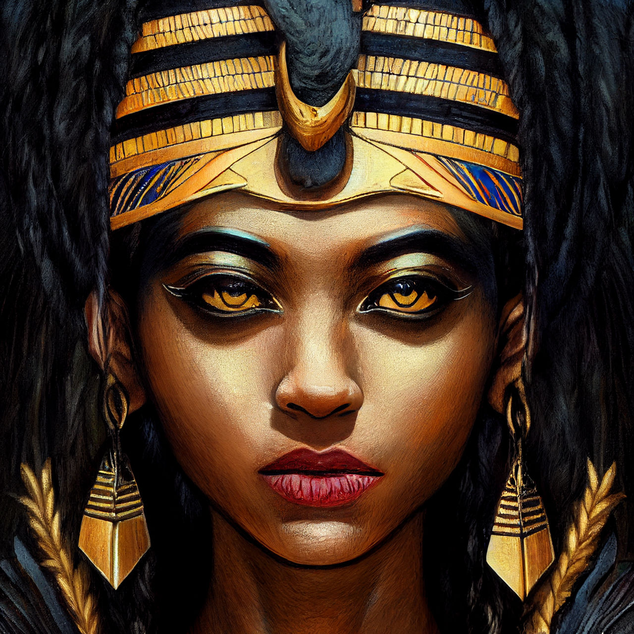 Isis By Purplerhino On DeviantArt isis-by-purplerhino-on-deviantart