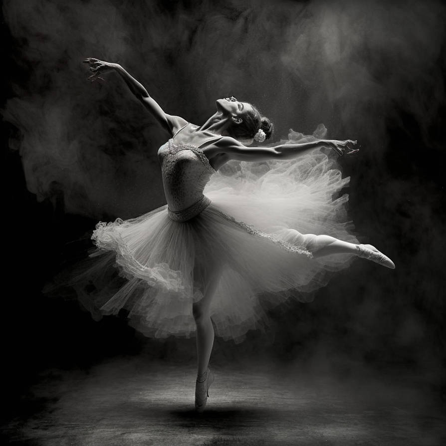 Movement Ballet by purplerhino on DeviantArt