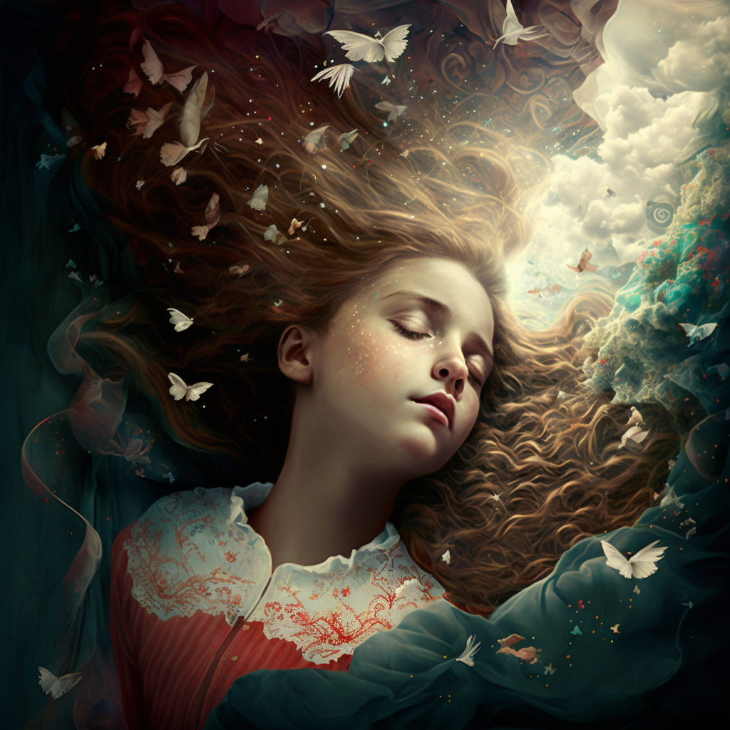 A Beautiful Dream By Purplerhino On DeviantArt a-beautiful-dream-by-purplerhino-on-deviantart