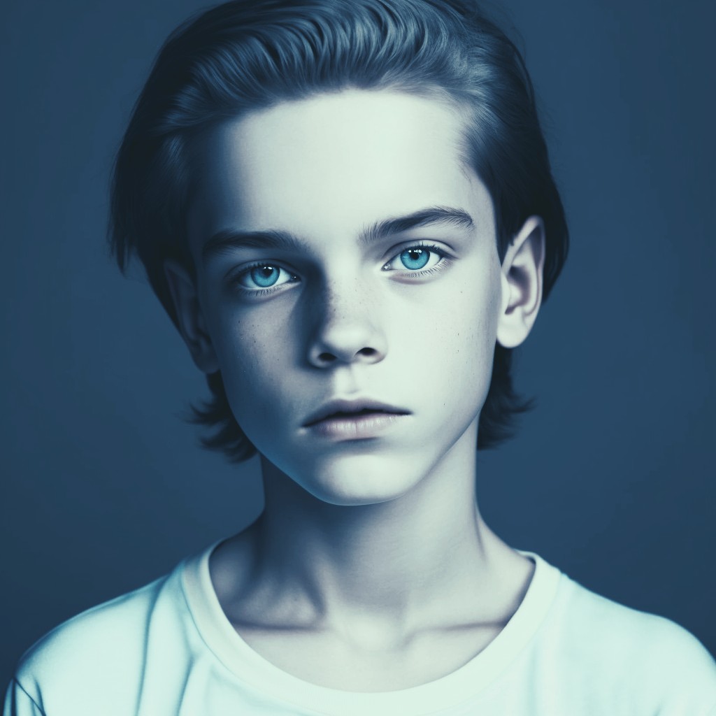 SCP-2311 Baby Wizard by purplerhino on DeviantArt