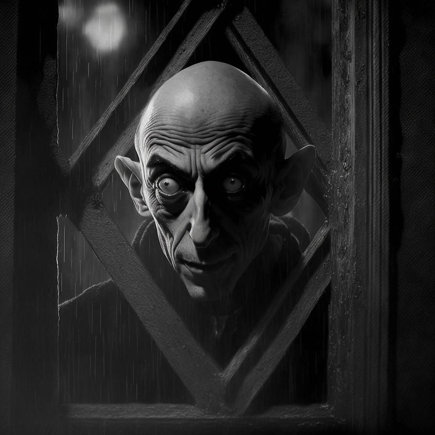 Count Orlok 2025 Neet