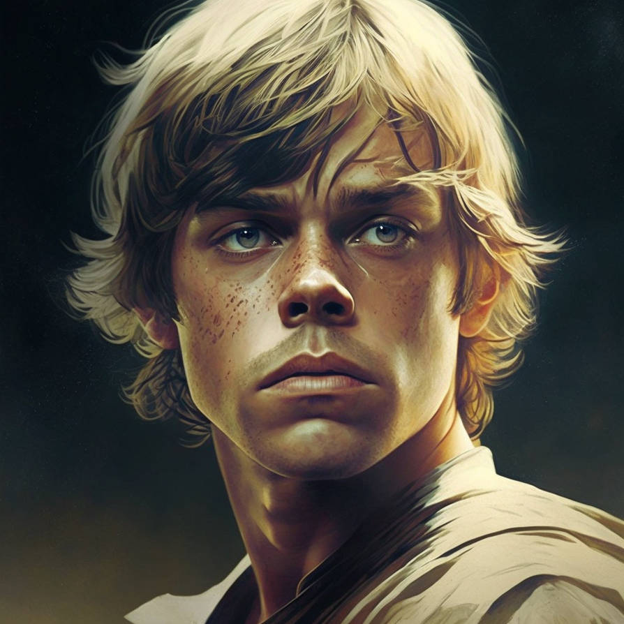 Luke by purplerhino on DeviantArt