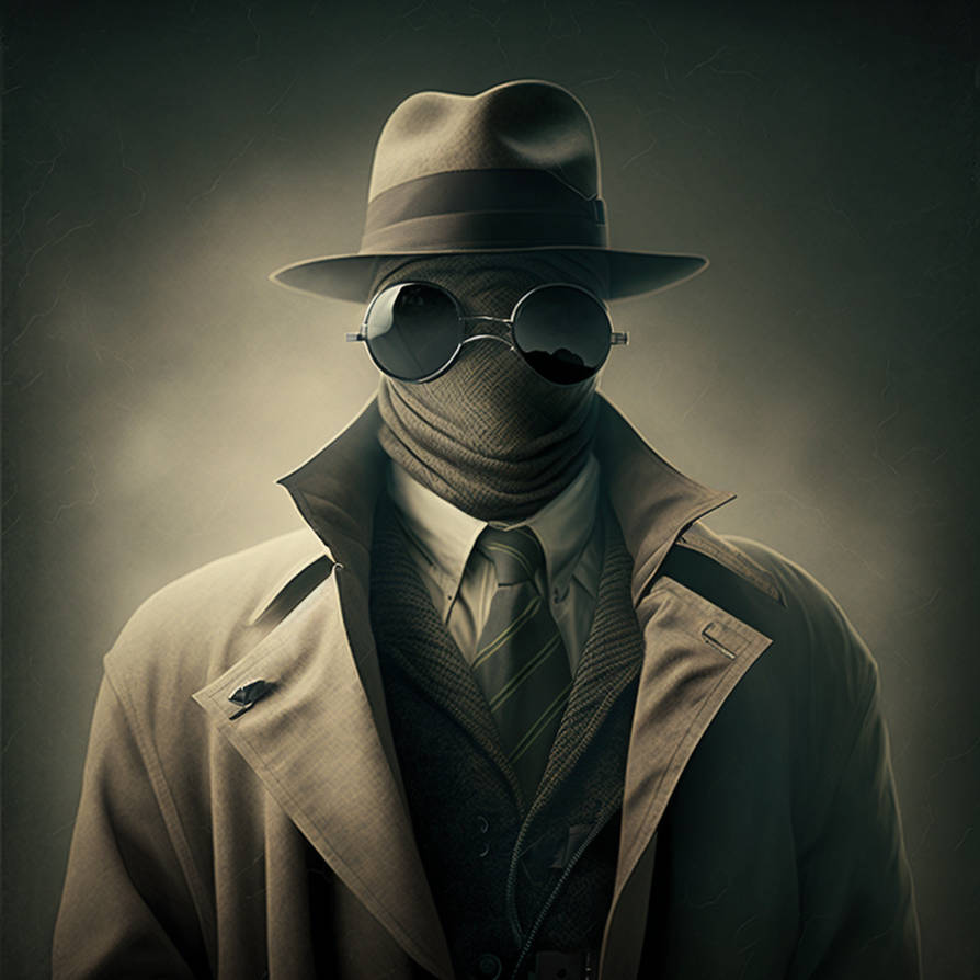 Google Image Invisible Man The Invisible Man by purplerhino on DeviantArt