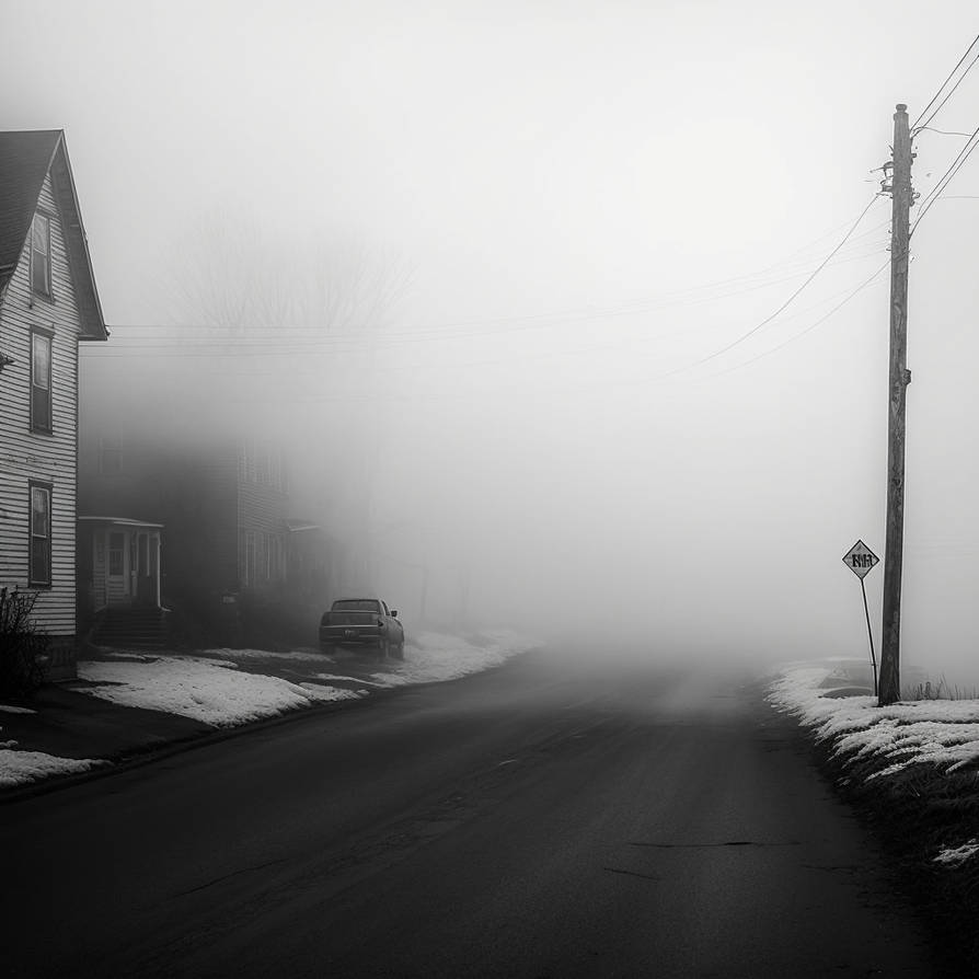 SCP-6461 The Fog by purplerhino on DeviantArt