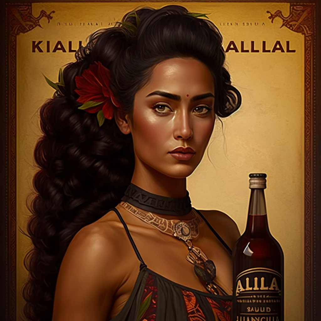 Kahlua Favicon Kahlua by purplerhino on DeviantArt