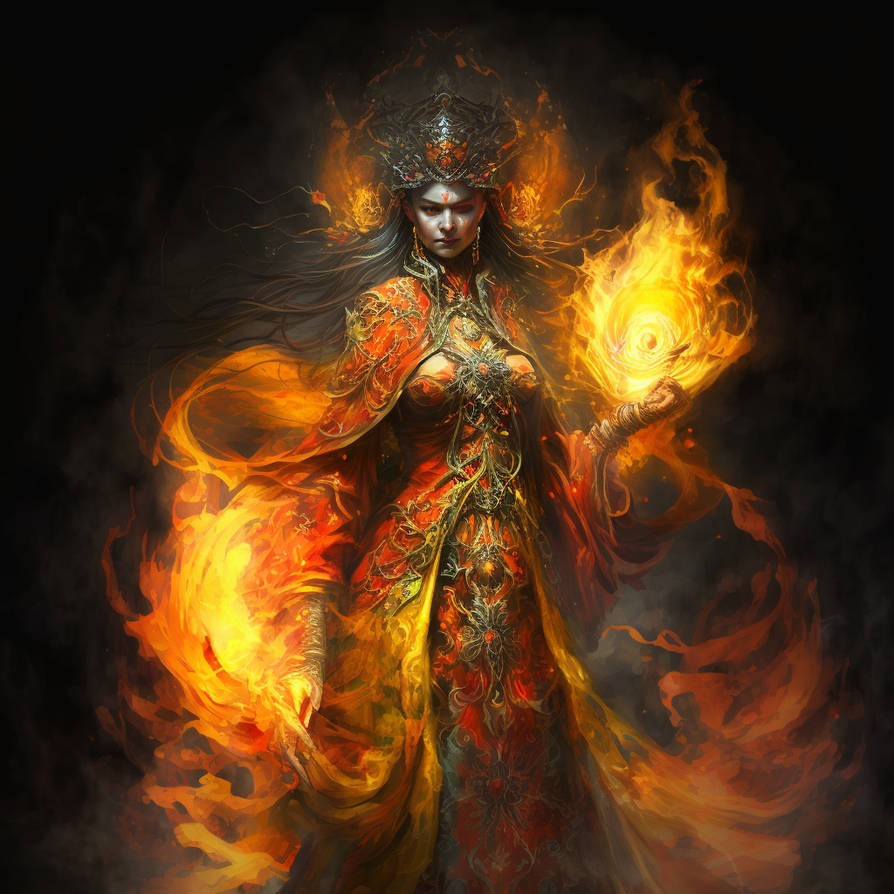 Fire by purplerhino on DeviantArt