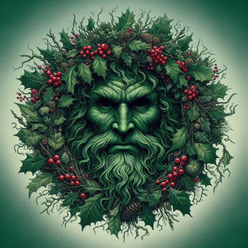 Yule Greenman