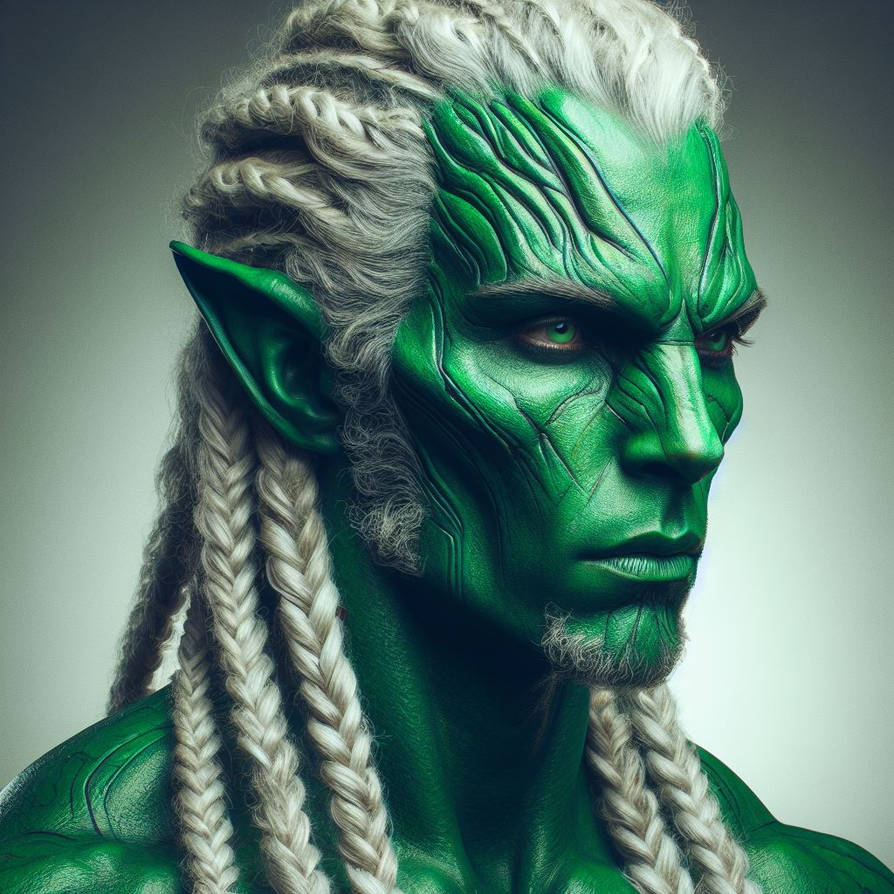 Color of Aliens by purplerhino on DeviantArt