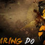 daring do background #1