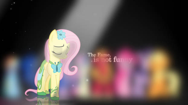 fluttershy background # 5