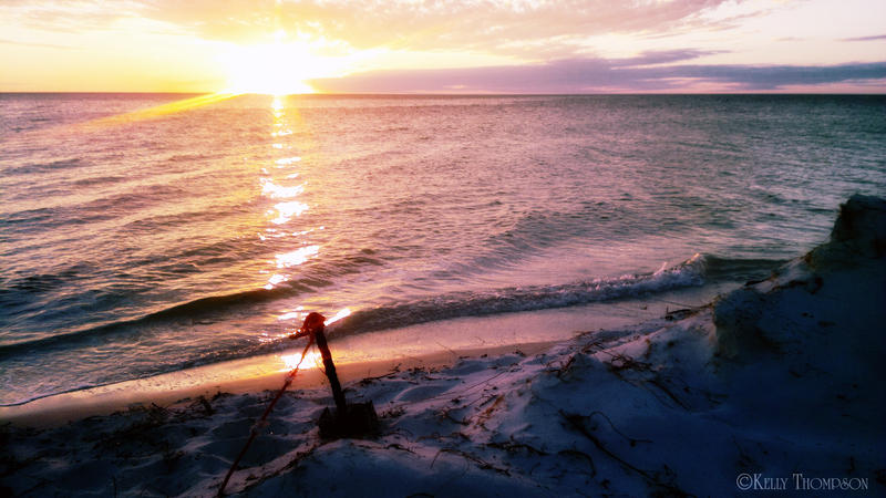 Leeman, Western Australia