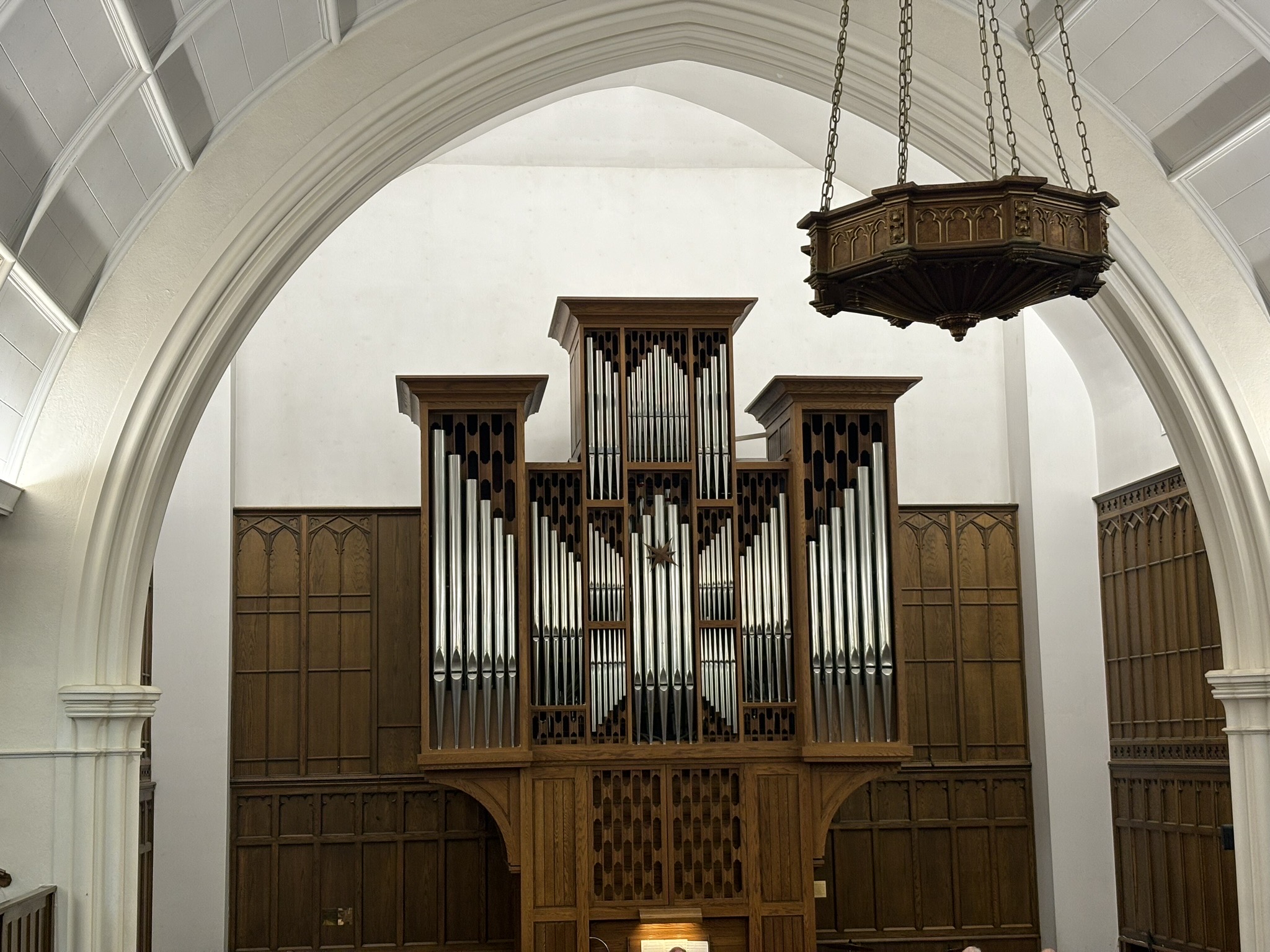 Piano organ by FindingYggdrasil on DeviantArt