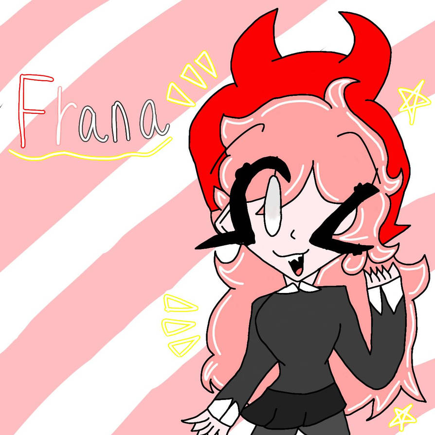 Frana Raff Frana art? by fr4i8 on DeviantArt