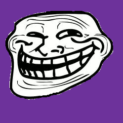 Spining Trollface Trollface GIF - Spining Trollface Trollface I Am Spin -  Discover & Share GIFs