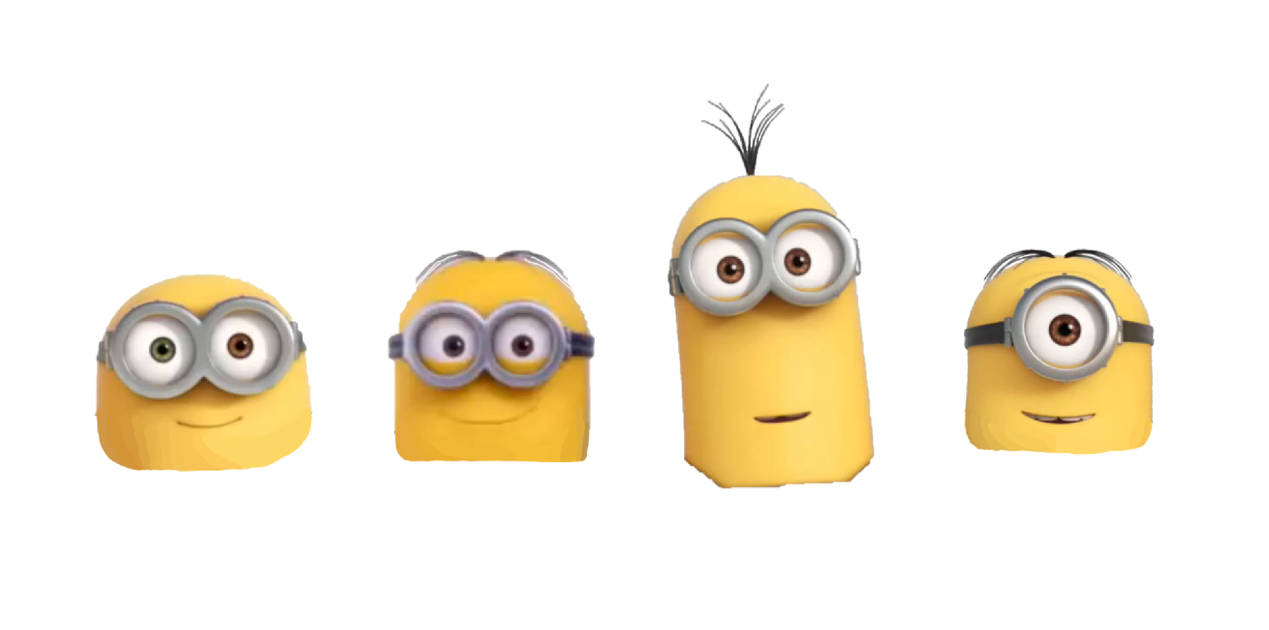 Minions Head Exploding The Minions' Heads by nathanle715 on DeviantArt