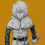 Thorfinn, Son of Thors