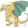 Dragonite