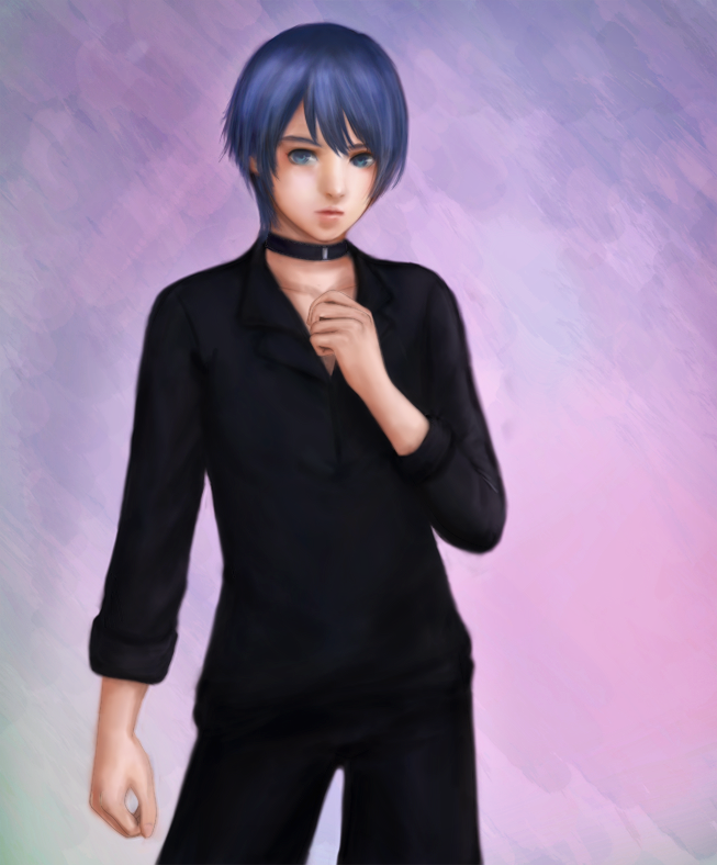 Kaito