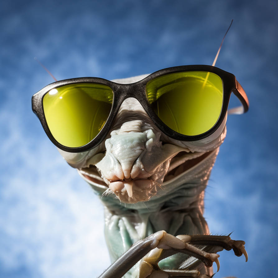 Praying Mantis by KTgorise on DeviantArt