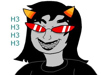 A fluke Terezi