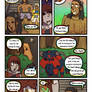 Bloom: An Ultra Moon Nuzlocke - Chapter 2: Page 8