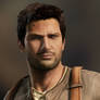 Uncharted 2 Nathan Drake