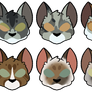 Kits for Cinnamonfur