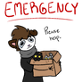 EMERGENCY SALE!! - HALF OFF