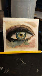 eye study