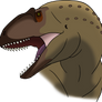 Pycnonemosaurus