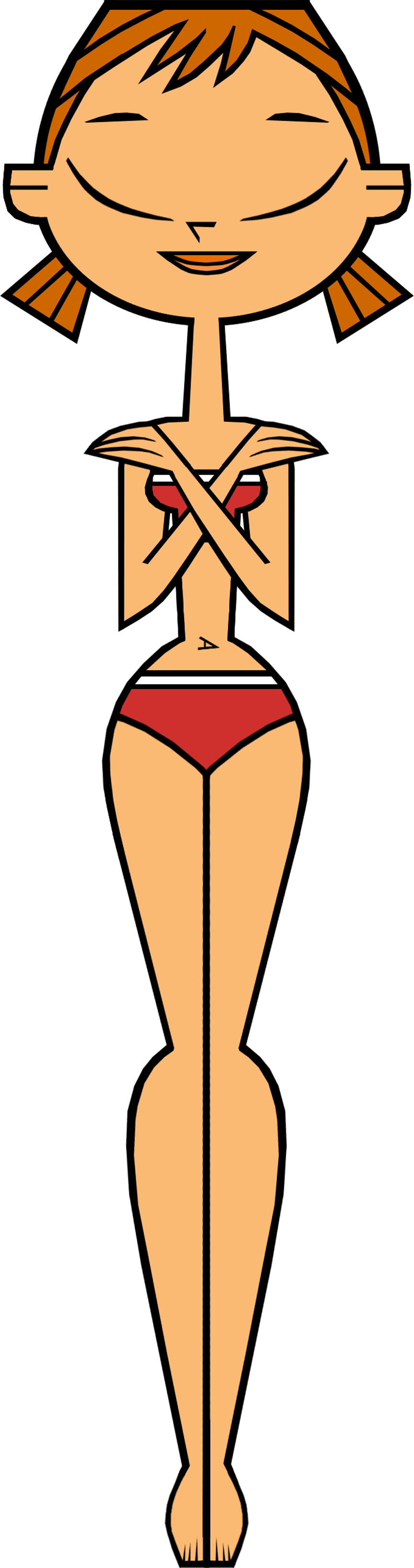 LovingLapisLazuli @ Precure and TDI2023 Spoilers on X: That new total drama  flash game is a blessing just for the fact it gave us the really cute  swimsuit designs, Millie's one of