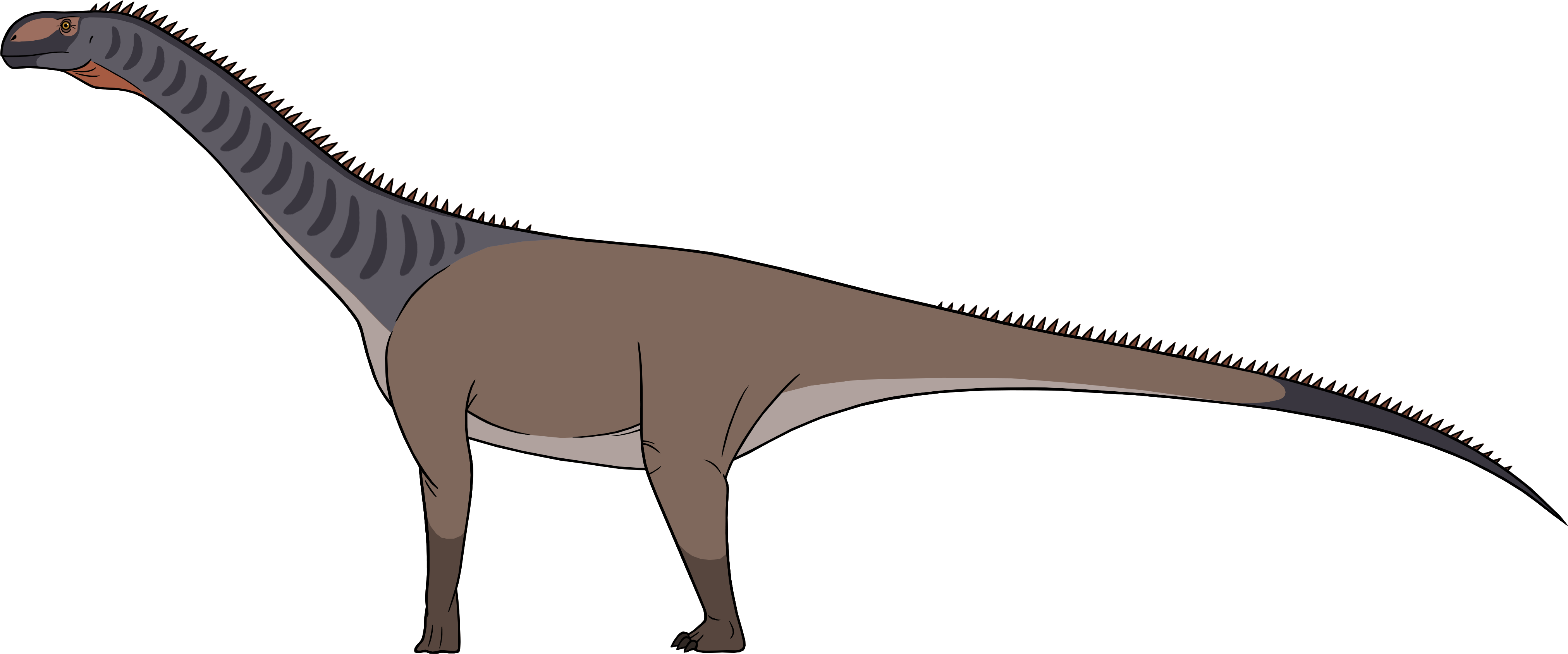 Moadosaurus Moabosaurus by codylake on DeviantArt
