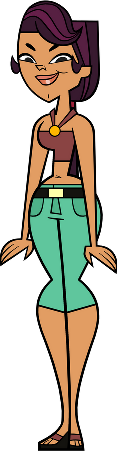 Total Drama by gonzo22 on DeviantArt