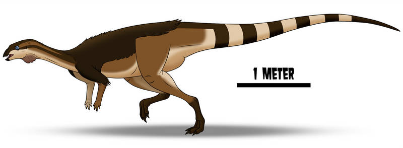 Explore the Best Valdosaurus Art DeviantArt