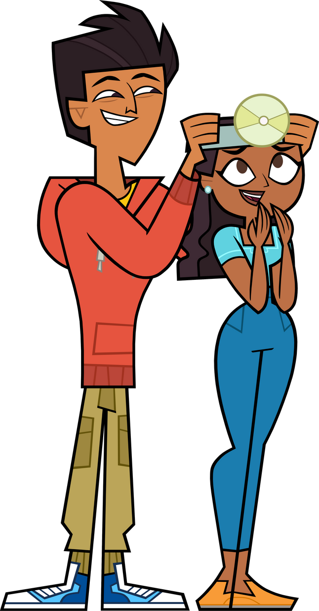 Chase Gives Priya A Gift By Codylake On DeviantArt chase-gives-priya-a-gift-by-codylake-on-deviantart