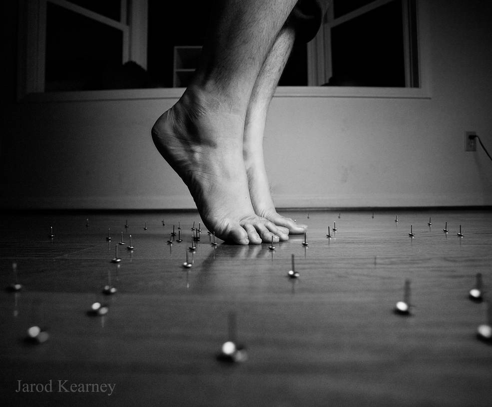 Walking on Sunshine by jarodkearney Walking on Sunshine by jarodkearney