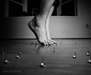 Walking on Sunshine by jarodkearney Walking on Sunshine by jarodkearney