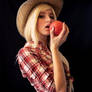 cosplay applejack