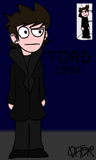 2004 Tord  🌎Eddsworld🌎 Amino