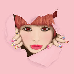 Fan Art - KPP