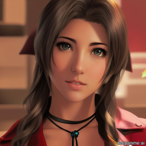 Deepanime AI Aerith Gainsborough 4 By Sai KyoSouldier On DeviantArt deepanime-ai-aerith-gainsborough-4-by-sai-kyosouldier-on-deviantart