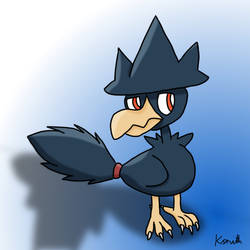 Murkrow