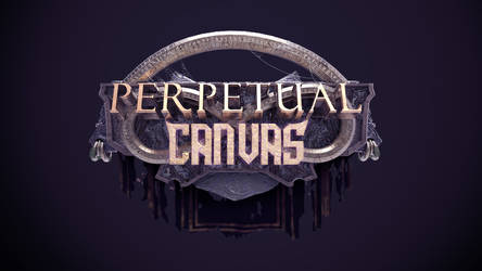 Perpetual Canvas by uAll
